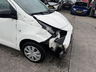 Toyota Aygo 1.0 VVT-I 53KW Airco Led X-Fun 5-Drs NAP picture 15