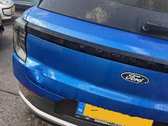 Ford Explorer 77 kWh Extended Range Premium 210KW Clima Navi NAP picture 14
