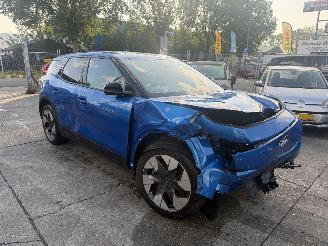 Ford Explorer 77 kWh Extended Range Premium 210KW Clima Navi NAP picture 4
