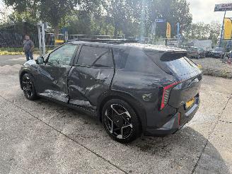 Kia EV4 81.4 kWh 150KW GT-PlusLine Pano Hud Clima Navi 360Camera NAP picture 5