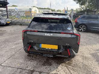 Kia EV4 81.4 kWh 150KW GT-PlusLine Pano Hud Clima Navi 360Camera NAP picture 4