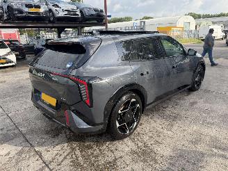 Kia EV4 81.4 kWh 150KW GT-PlusLine Pano Hud Clima Navi 360Camera NAP picture 3