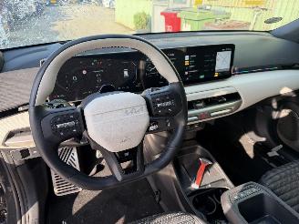 Kia EV4 81.4 kWh 150KW GT-PlusLine Pano Hud Clima Navi 360Camera NAP picture 10