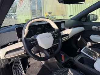 Kia EV4 81.4 kWh 150KW GT-PlusLine Pano Hud Clima Navi 360Camera NAP picture 7