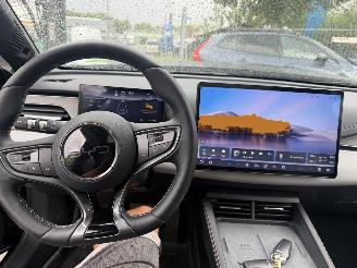 BYD SEAL 6 Touring 1.5 DM-i Autom. Pano Clima Navi Led Hybrid picture 13