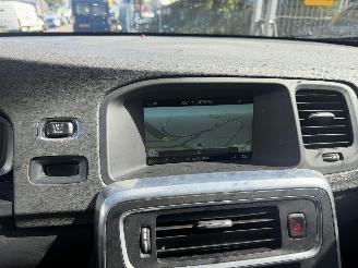 Volvo V-60 2.4 D6 Twin Engine 162KW Autom. Schuifdak Clima Navi Camera Led R-Design NAP picture 10