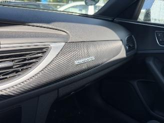 Audi A6 3.0 TDI 200KW Quattro Pano Premium Edition Clima Navi S-Line picture 14
