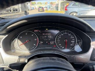 Audi A6 3.0 TDI 200KW Quattro Pano Premium Edition Clima Navi S-Line picture 17