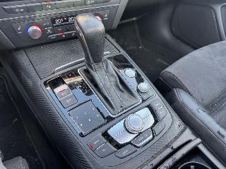 Audi A6 3.0 TDI 200KW Quattro Pano Premium Edition Clima Navi S-Line picture 13