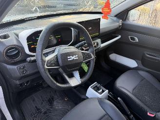 Dacia Spring 26.8 kWh Extreme 48KW Clima Navi Camera Led NAP picture 7