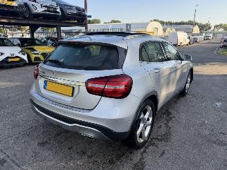 Mercedes GLA 200 115KW Autom. Pano Clima Navi Premium Plus NAP picture 2