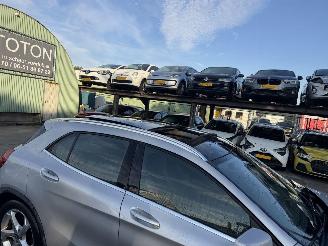 Mercedes GLA 200 115KW Autom. Pano Clima Navi Premium Plus NAP picture 5