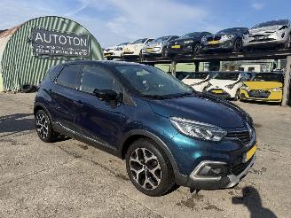 Renault Captur 1.3 TCE 96KW Clima Navi Led Camera Intens NAP picture 1