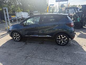 Renault Captur 1.3 TCE 96KW Clima Navi Led Camera Intens NAP picture 12
