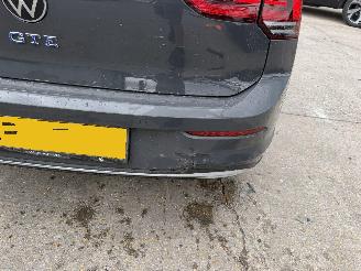 Volkswagen Golf 1.4 GTE 110KW eHybrid Clima Navi Led picture 13