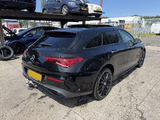 Mercedes Cla-klasse 250e Hybrid Autom. Pano Clima Navi Sfeerverlichting Premium Plus picture 4