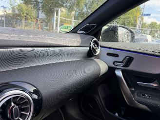 Mercedes Cla-klasse 250e Hybrid Autom. Pano Clima Navi Sfeerverlichting Premium Plus picture 11