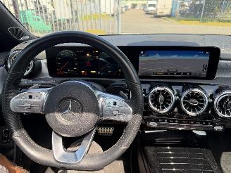 Mercedes Cla-klasse 250e Hybrid Autom. Pano Clima Navi Sfeerverlichting Premium Plus picture 13