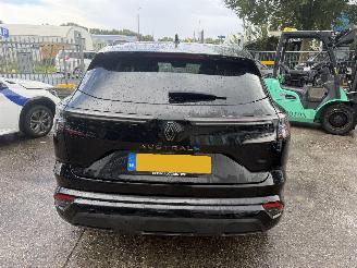 Renault Austral 1.2 E-Tech Fyll Hybrid 200 Techno Esprit Alpine Led Clima Navi picture 4