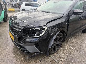 Renault Austral 1.2 E-Tech Fyll Hybrid 200 Techno Esprit Alpine Led Clima Navi picture 19