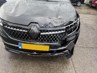 Renault Austral 1.2 E-Tech Fyll Hybrid 200 Techno Esprit Alpine Led Clima Navi picture 16