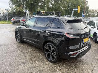 Renault Austral 1.2 E-Tech Fyll Hybrid 200 Techno Esprit Alpine Led Clima Navi picture 5