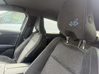 Renault Austral 1.2 E-Tech Fyll Hybrid 200 Techno Esprit Alpine Led Clima Navi picture 14