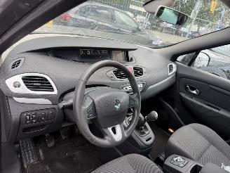 Renault Scenic 1.4 TCE 96kW Clima Navi Camera Celsium NAP picture 7