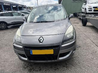 Renault Scenic 1.4 TCE 96kW Clima Navi Camera Celsium NAP picture 3