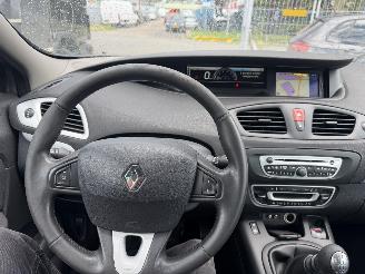 Renault Scenic 1.4 TCE 96kW Clima Navi Camera Celsium NAP picture 9