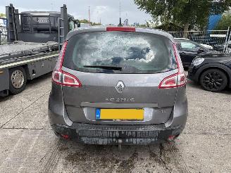 Renault Scenic 1.4 TCE 96kW Clima Navi Camera Celsium NAP picture 5