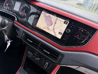 Volkswagen Polo 1.0 TSI 70KW Clima Navi Led Beats 5-Drs NAP picture 11