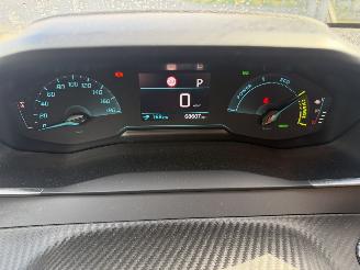 Peugeot e-208 EV 50 kWh 100KW Autom. Clima Navi Led Active Pack picture 13