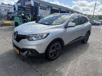 Renault Kadjar 1.2 TCE Autom. 96KW Pano Clima Navi Camera Led Bose picture 2