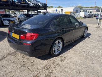 BMW 5-serie 528i 190KW Autom. Clima Navi Leer Xenon Led Executive picture 2