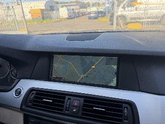 BMW 5-serie 528i 190KW Autom. Clima Navi Leer Xenon Led Executive picture 9