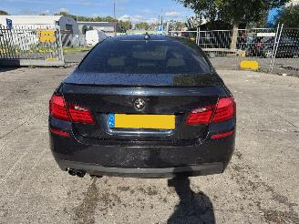BMW 5-serie 528i 190KW Autom. Clima Navi Leer Xenon Led Executive picture 3