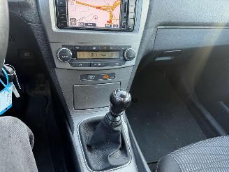 Toyota Avensis 2.0 VVTi 112KW Business Clima Navi Camera Business NAP picture 7