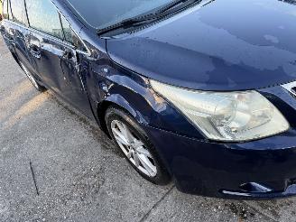 Toyota Avensis 2.0 VVTi 112KW Business Clima Navi Camera Business NAP picture 11