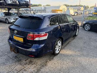 Toyota Avensis 2.0 VVTi 112KW Business Clima Navi Camera Business NAP picture 3