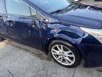 Toyota Avensis 2.0 VVTi 112KW Business Clima Navi Camera Business NAP picture 12