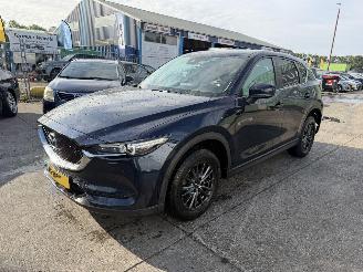 Mazda CX-5 2.0 Skyactiv-G 121KW Autom. Clima Navi Business Comfort NAP picture 2