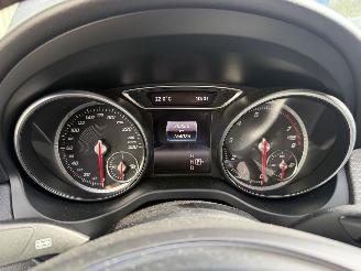 Mercedes Cla-klasse 180 Autom. 90KW Clima Navi Led AMG-pakket picture 8