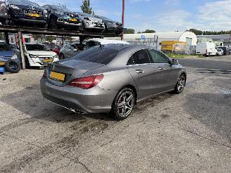 Mercedes Cla-klasse 180 Autom. 90KW Clima Navi Led AMG-pakket picture 2