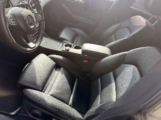 Mercedes Cla-klasse 180 Autom. 90KW Clima Navi Led AMG-pakket picture 12