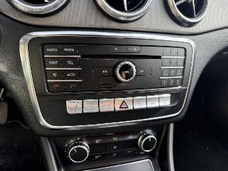 Mercedes Cla-klasse 180 Autom. 90KW Clima Navi Led AMG-pakket picture 9