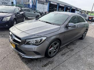 Mercedes Cla-klasse 180 Autom. 90KW Clima Navi Led AMG-pakket picture 5