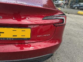 Tesla Model 3 78 kWh 366KW Long Range AWD Premium NAP picture 16