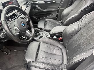 BMW X1 20i sDrive 131KW Autom. Pano Clima Navi HUD High Executive NAP picture 8