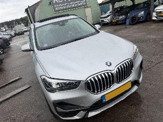 BMW X1 20i sDrive 131KW Autom. Pano Clima Navi HUD High Executive NAP picture 17